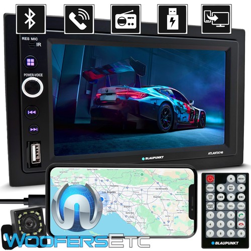 Pkg blaupunkt atlanta - blaupunkt,