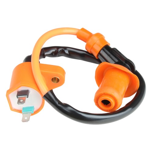 Ignition coil high - power, kymco
