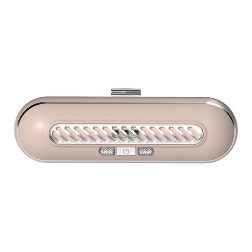 Rechargeable fridge deodorizer - fridge,