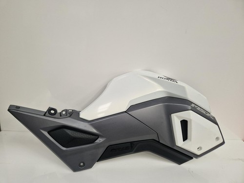 Honda msx 125 - 125, right