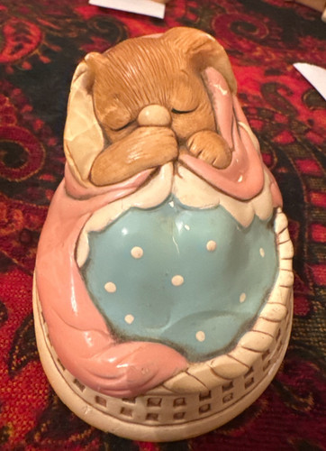 Pendelfin rabbit - pendelfin,