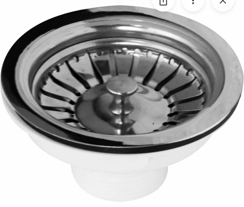 Prima belfast sink waste - prima, kit