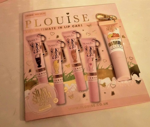 New plouise ultimate lip care - plouise,