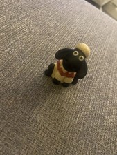 Wallace And Gromit Shaun The