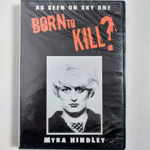 Myra hindley born kill - to,