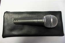 FT80 Microphone