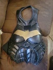 Batman Cosplay Chest Armor