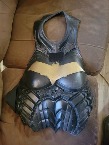 Batman cosplay chest - chest, armor