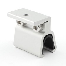 Hot Sale Solar Panel Clip Seam Clamp For PV Standing Water Drainage Accessorie