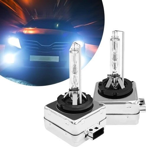 2pcs d1s d1c - d1s, led