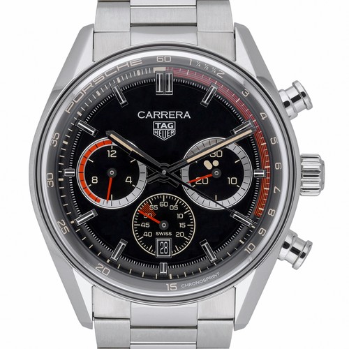 Tag heuer carrera - tag,