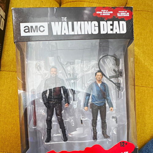 Amc the walking dead negan - walking,