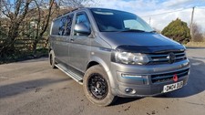 VW Transporter T5.1 Camper /