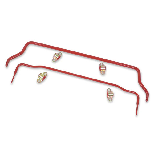 Solid adjustable sway bar - solid,