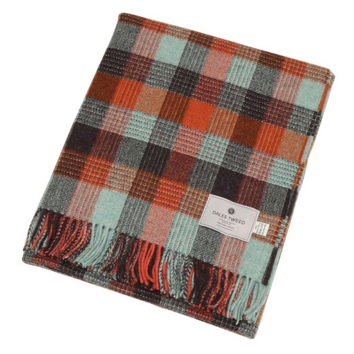 Dales bronte patchwork - by,