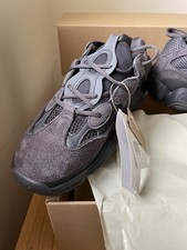 YEEZY 500 Utility Black UK11