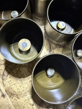 1JZ / 2JZ Bucket & Shim