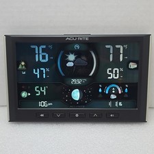 AcuRite Iris (5-in-1) Home