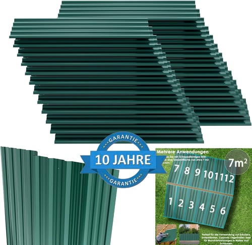 24x metal roofing panel - 12/24x,