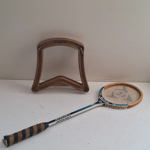 Vintage dunlop blue flash - dunlop,