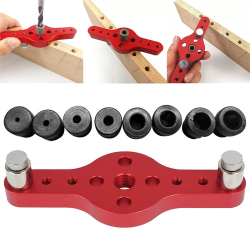 10mm vertical pocket hole - vertical,