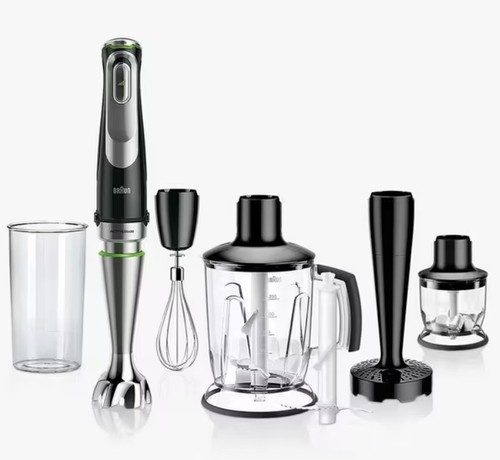 Braun hand blender - hand,