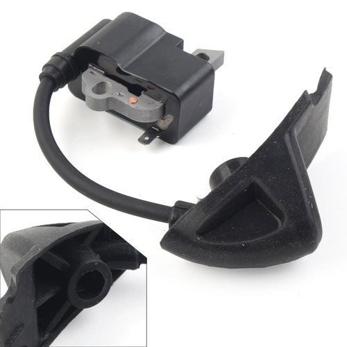 Ignition coil fit stihl leaf - ignition,