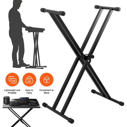 Double braced height - double,