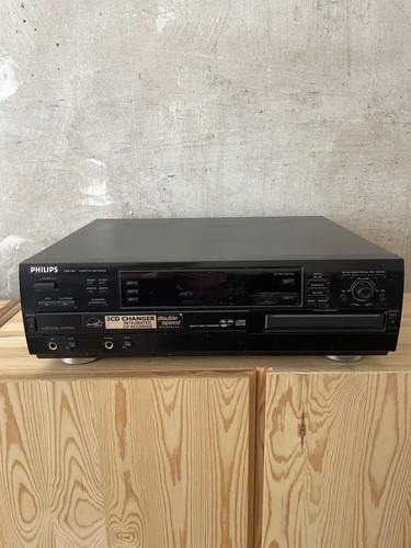 Philips cdr 785 audio - cdr,