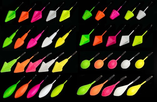 Shorecast glow sea fishing - sea,