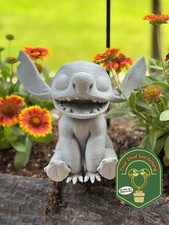 Disney Stitch Garden Planter