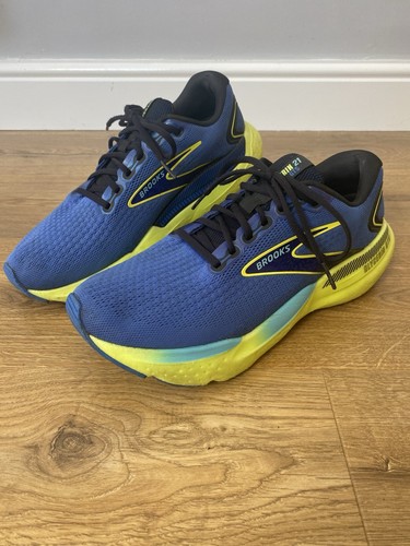 Brooks glycerin gts - brooks, 21