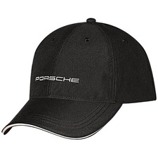 Porsche Original Baseball Cap