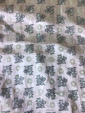 Vintage Antique 1930-40s Silk
