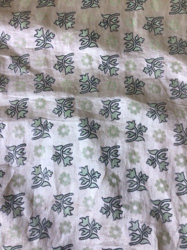 Vintage antique 1930 40s silk - vintage, 1930-40s