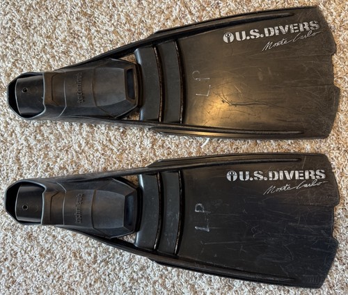 Vintage divers monte - vintage,