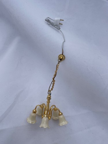 Doll houses lighting fixtures - doll,