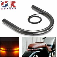 225mm-Bent Motorcycle Cafe