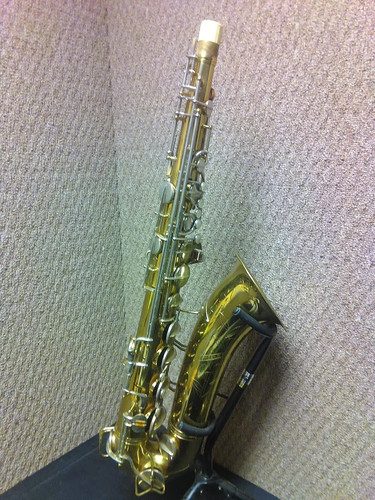 Conn 10m naked lady - 10m,