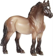 Breyer Stablemates Highland