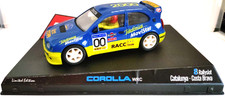 Ninco 50202 Toyota Corolla WRC