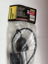 Workzone Workshop Lamp DIY Work Light