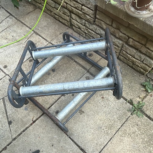 Manual conduit pipe - manual, pipe/tube