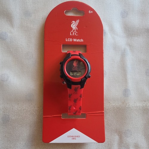Liverpool digital liverbird - digital,