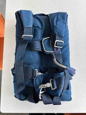 Para-Phernalia Mini SOFTIE Parachute - 240lbs weight limit