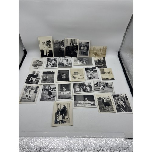 Lot vtg w - lot, of