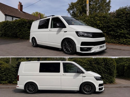 Volkswagen transporter - volkswagen,