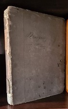 1824 1st Ed - Byron Journal -