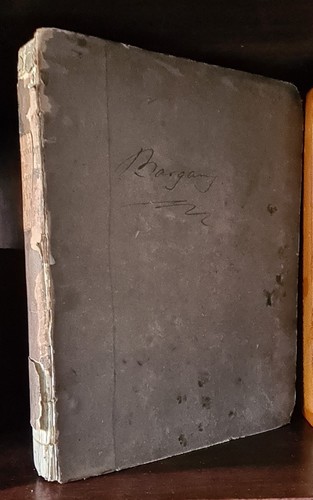 1824 1st byron - 1824, journal