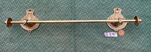 57cm cast brass - 57cm,